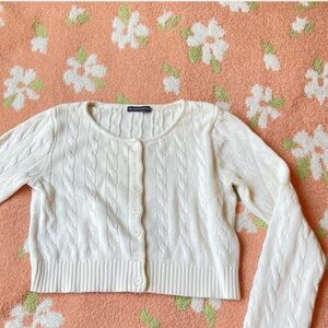 Brandy Melville cardigan